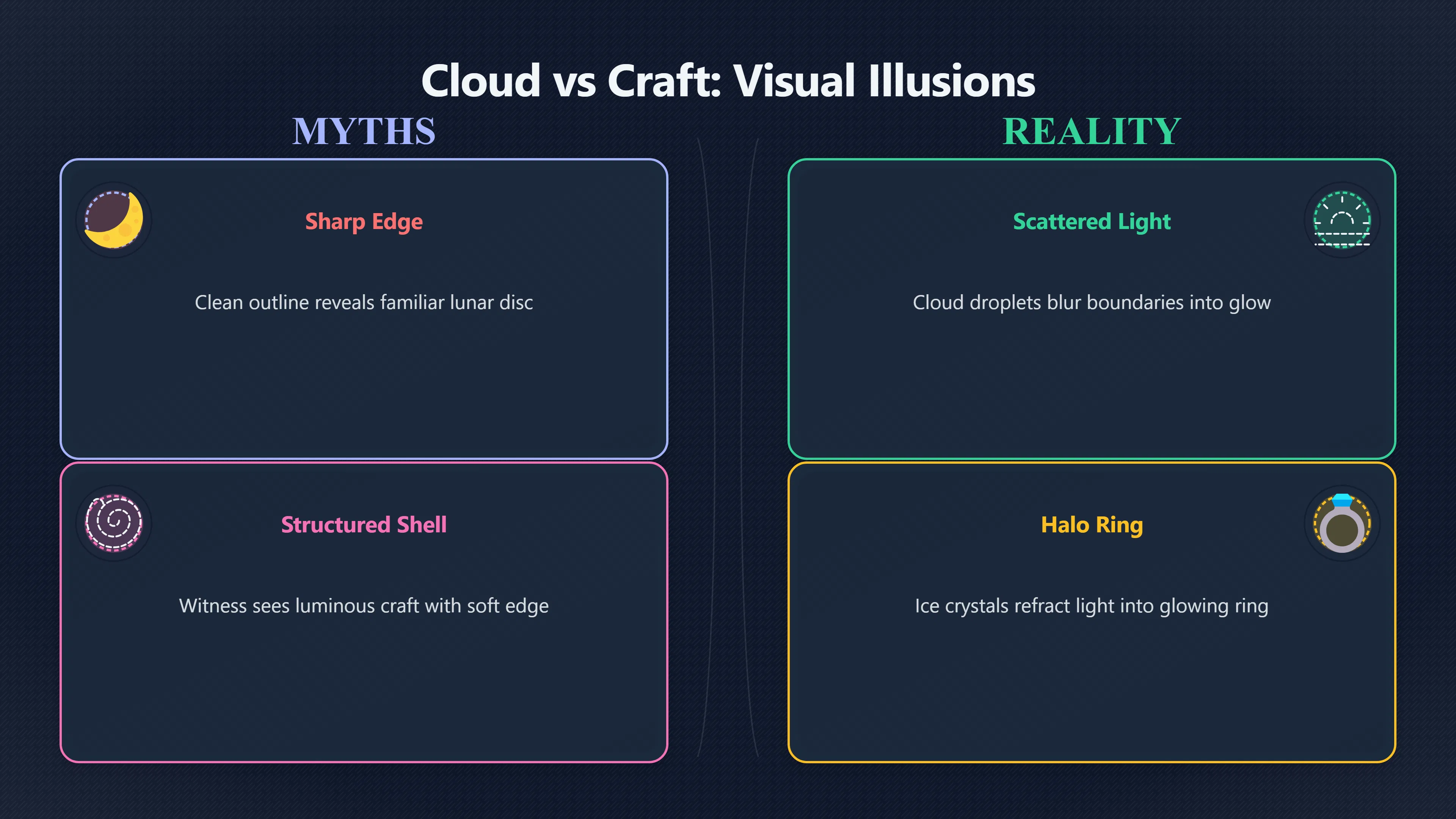 Overview image for How Thin Cloud Makes the Moon Look Unfamiliar | AI assisted U 96 e9 bc astronomy che 26 f202 moon cloud