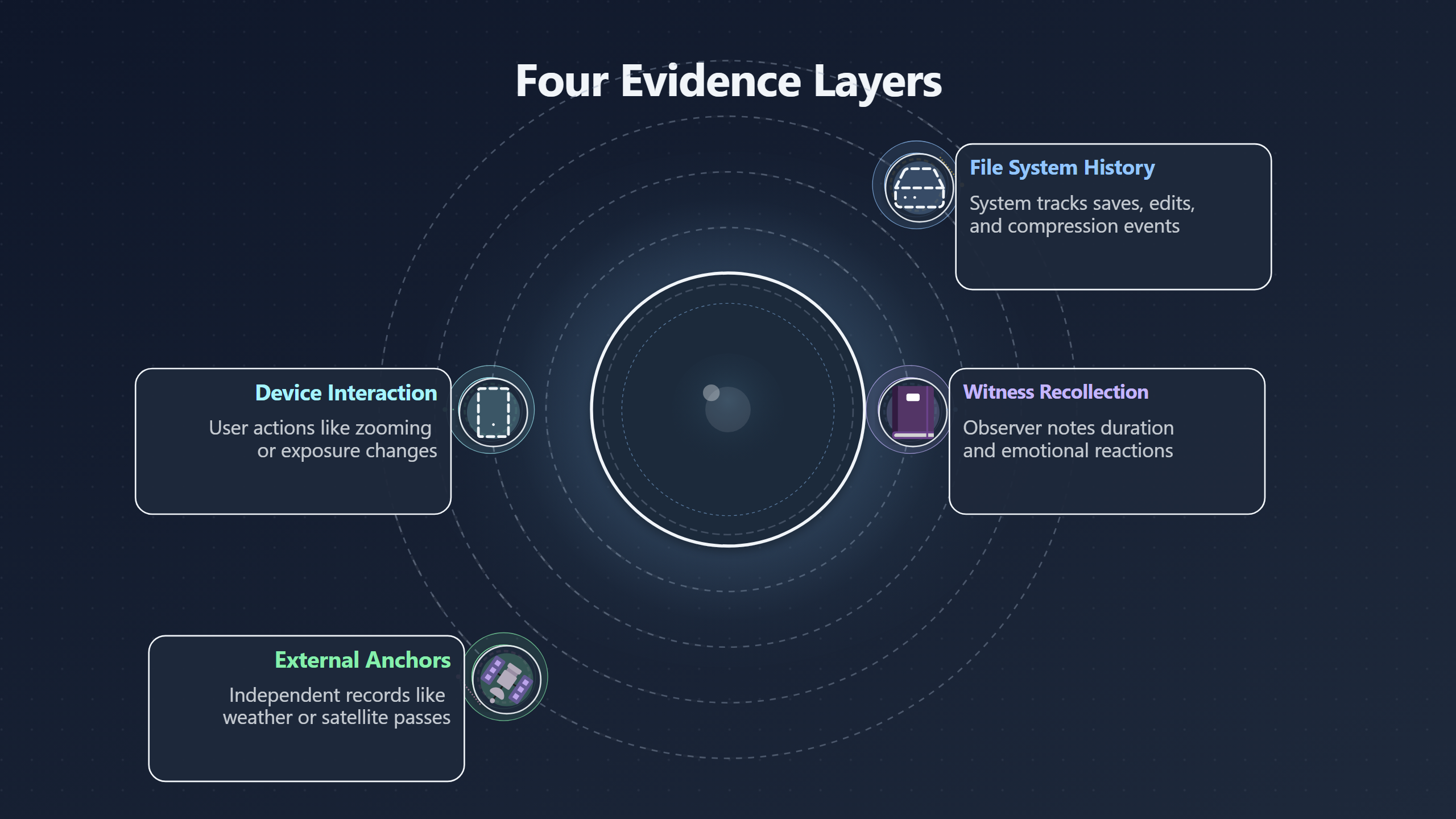 Overview image for Why Witness Memory And File History Diverge | Video timeline