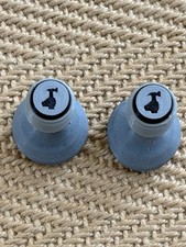 Listing image for Controller Sticks Lightweight Thumb Sticks Drone Accessories for DJI