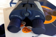 Listing image for ZEISS JENOPTIK! TOP QUALITY! ZOOM 8x-30x30. £109.47! NEW UNOPENED