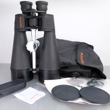 Listing image for Celestron Skymaster 20x80 Binoculars 71018 Astronomy Long Range Observation Opti