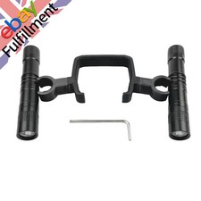 Listing image for Double Night Flight LED Light Lamp for DJI Mini 3 Pro Drone Accessories
